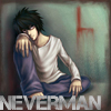 Neverman
